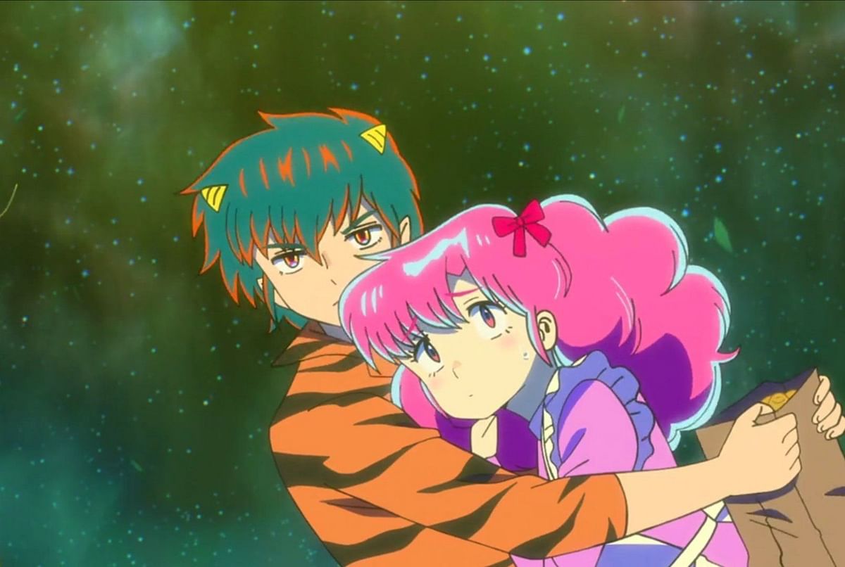 Urusei Yatsura season 2 episode 5: Exact release date and time, what to ...