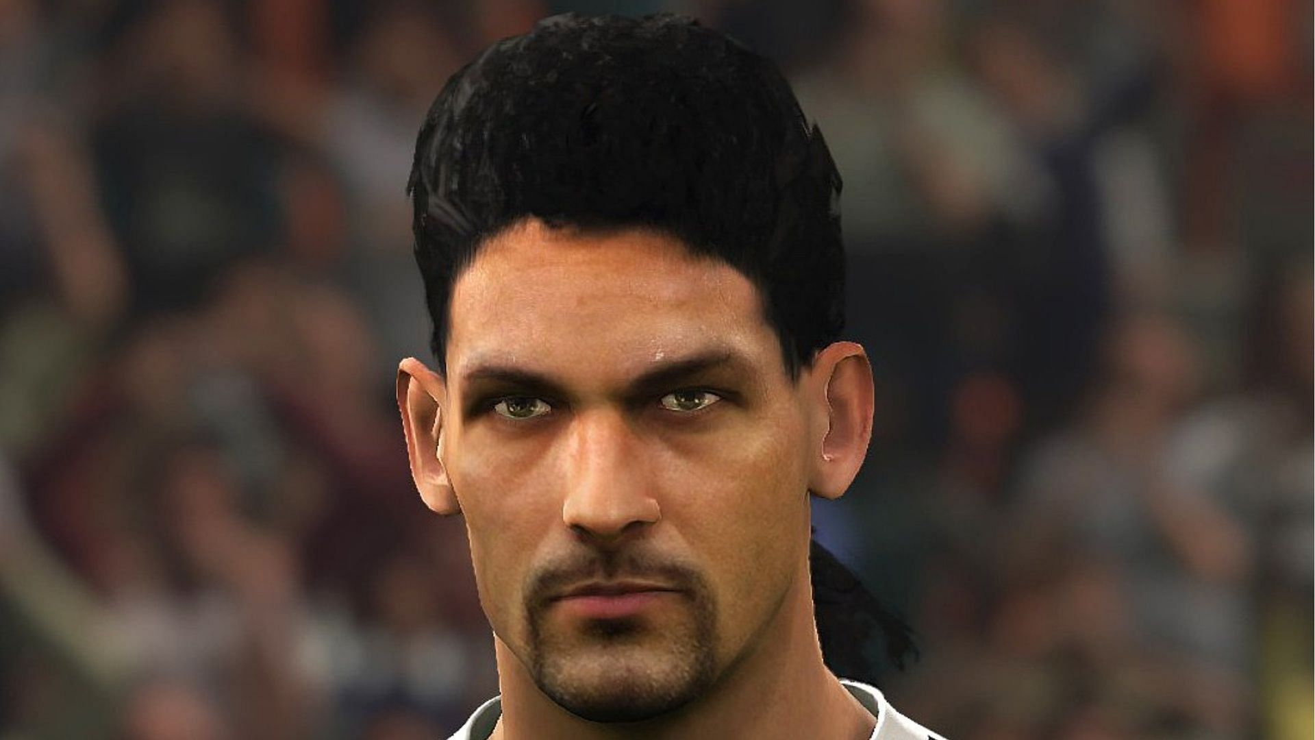 Roberto Baggio is expected to appear as an EA Sports Future Stars Icon SBC (Image via EA Sports)