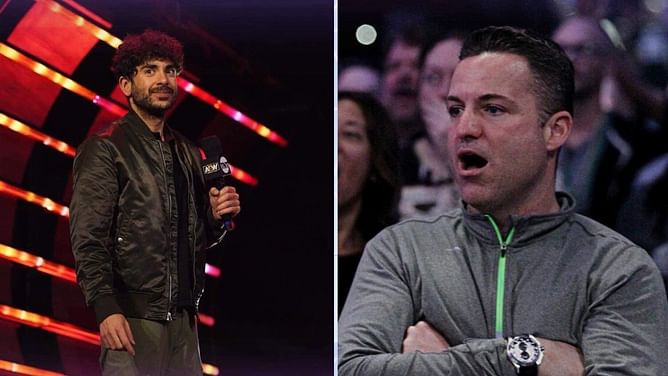 Tony Khan to suspend two AEW stars for breaking important rule? Exploring potential punishment