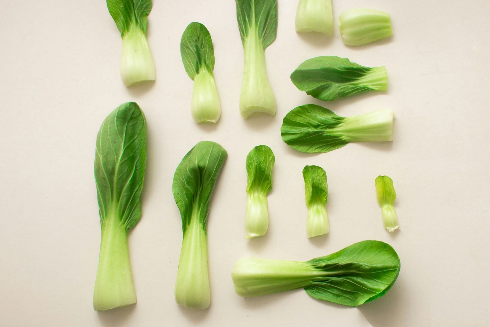 Leeks Benefits (Image via Unsplash/Hannah MN)