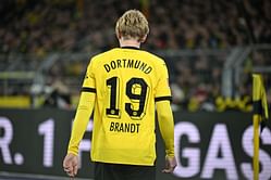 PSV Eindhoven vs Borussia Dortmund Prediction and Betting Tips | 20th February 2024