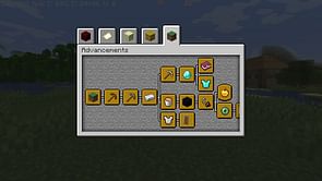 "It was too fast": Minecraft player amazingly completes 90 advancements in 90 seconds