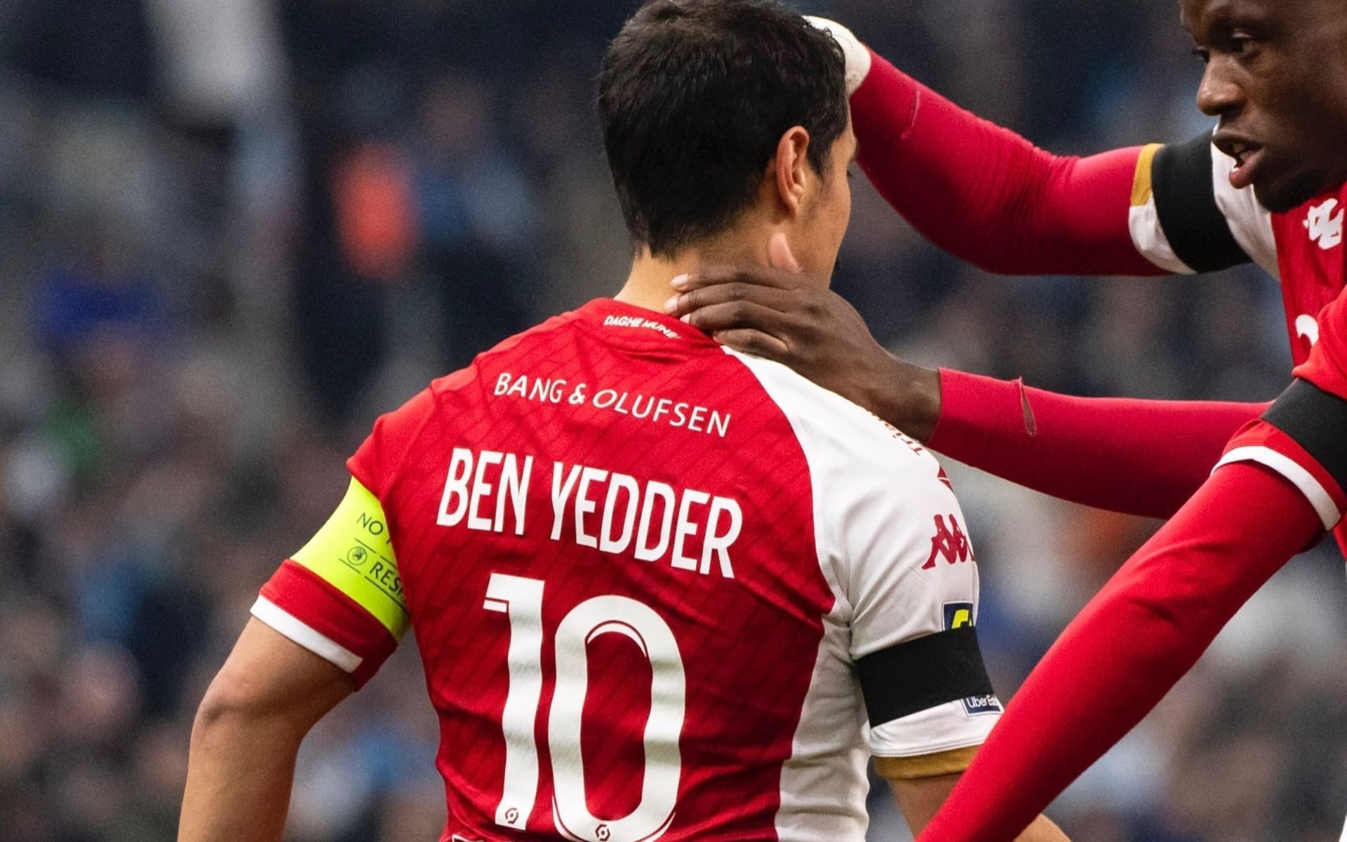 Can Wissam Ben Yedder find the net again this weekend?