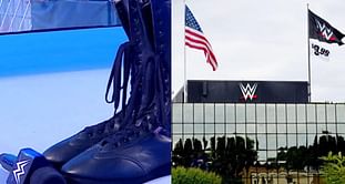 Former WWE star reacts to retiring at 25 years old