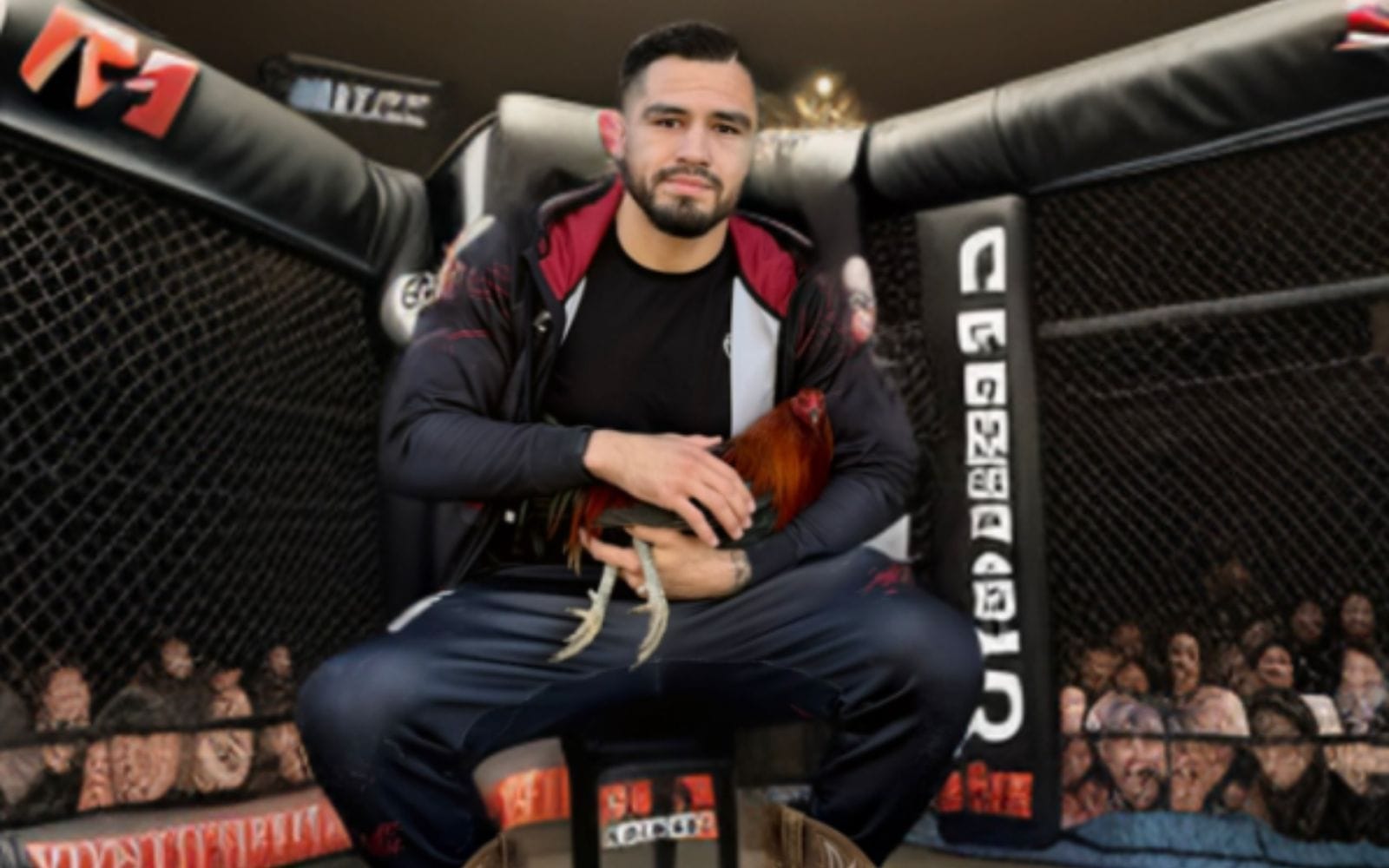 Anthony Hernandez Net Worth