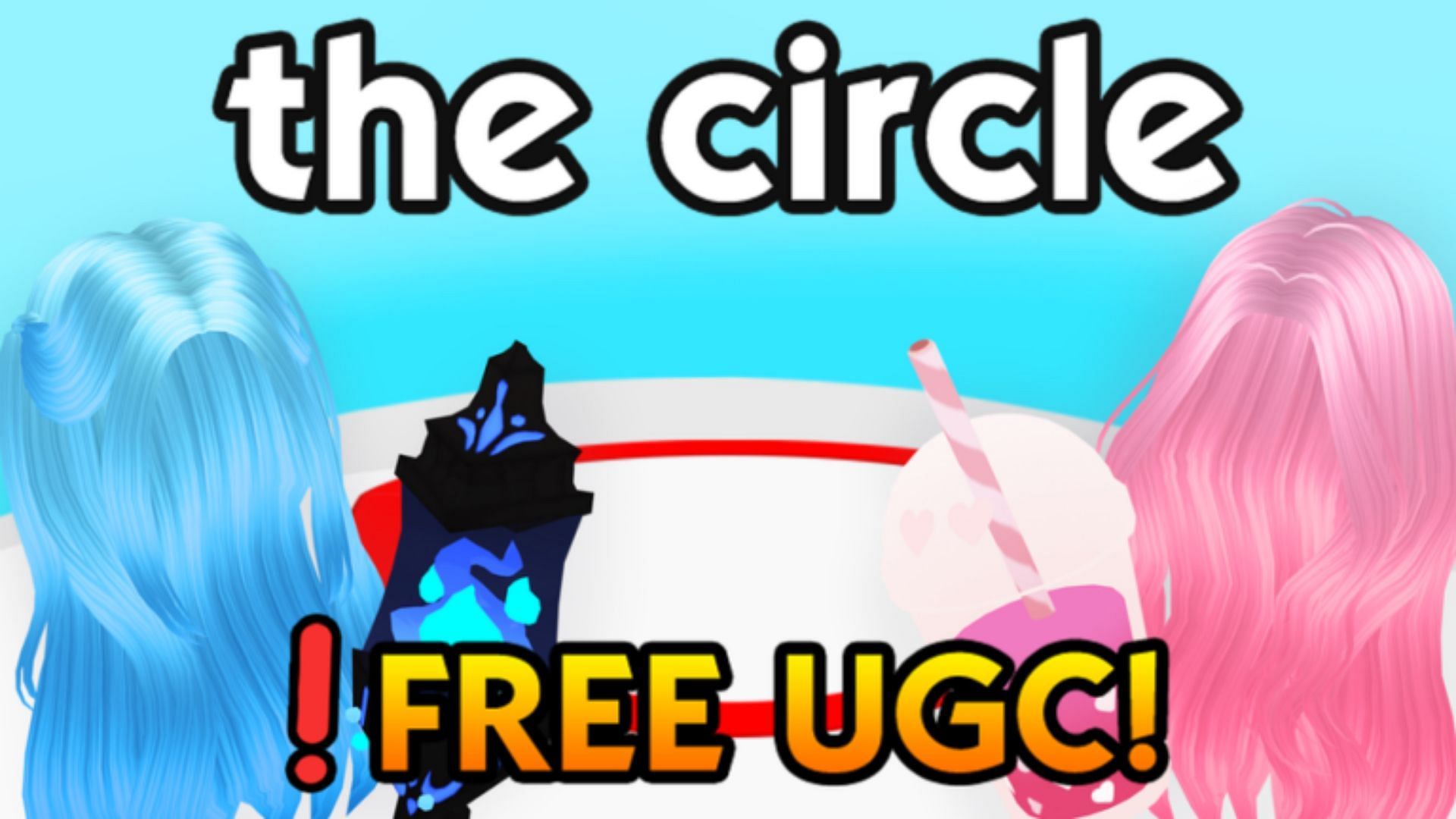 Codes for The Circle Game and their importance (Image via Roblox)