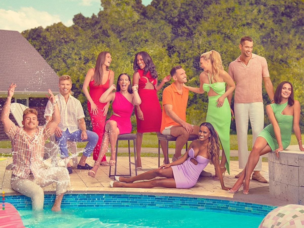 Summer House Season 8 on Bravo (Image via Facebook/Summer House) 