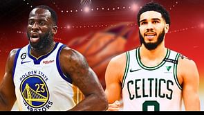 "Don't think Jayson Tatum will win an MVP": Draymond Green reveals harsh truth for 5x NBA All-Star's prospects for individual honor