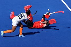 FIH Women's Hockey Pro League: Battling Indians go down 1-3 against defending champions the Netherlands