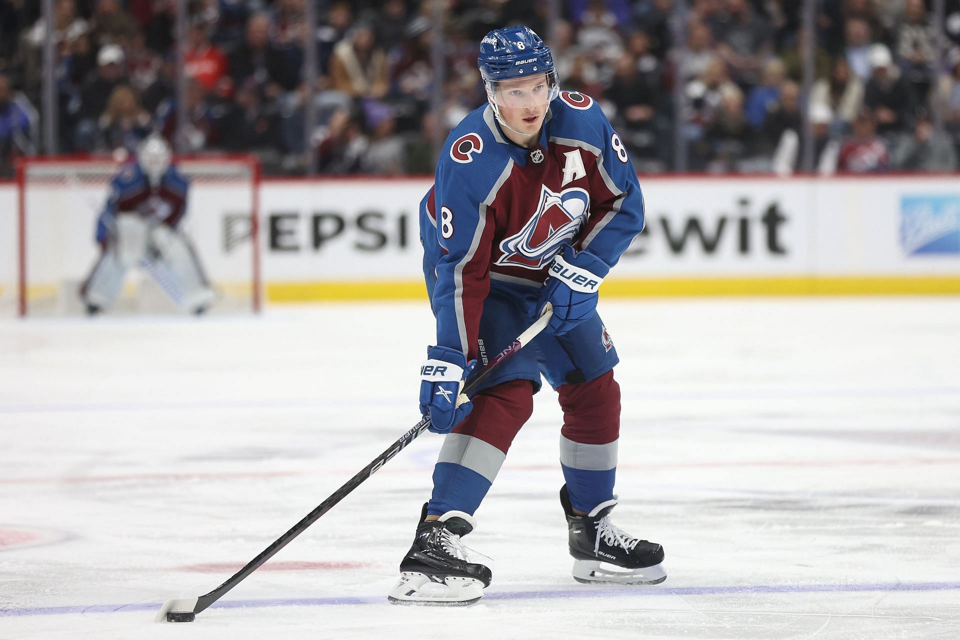 Cale Makar, Colorado Avalanche