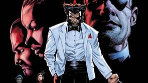 Who is Patch? Taking a look at Wolverine's alter ego teased in the Deadpool & Wolverine teaser