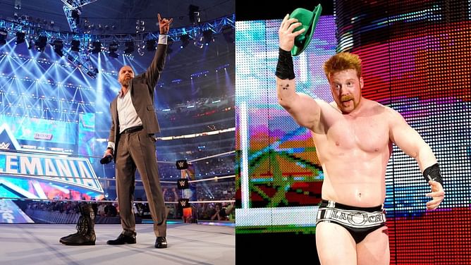 WWE News Roundup: Major name returns after a brief hiatus, Triple H to be replaced as head of the creative? New teases from Sheamus
