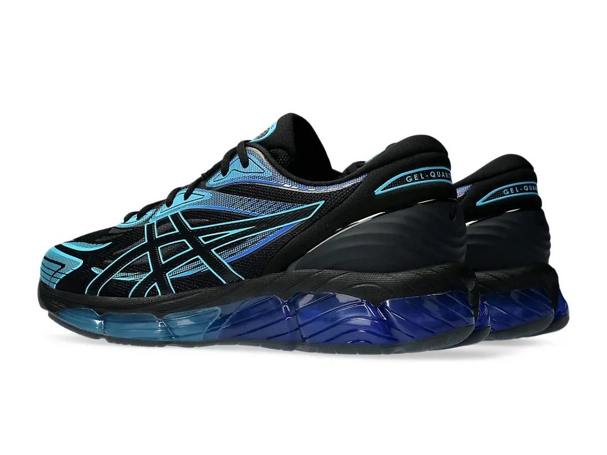 ASICS GEL Quantum 360 VIII Ocean