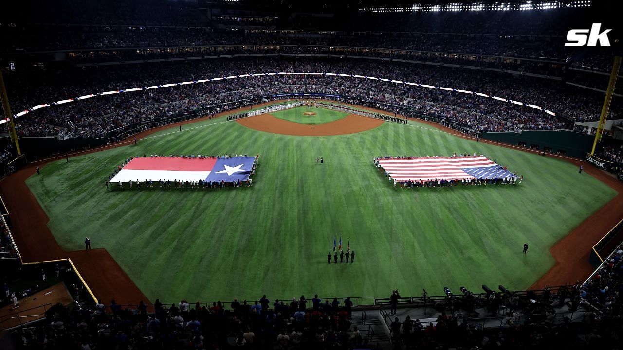 Where is the 2024 MLB AllStar Game? Date, location, tickets & other