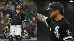 Yasmani Grandal Free Agency: Pirates rope in two-time All-Star catcher as potential backup