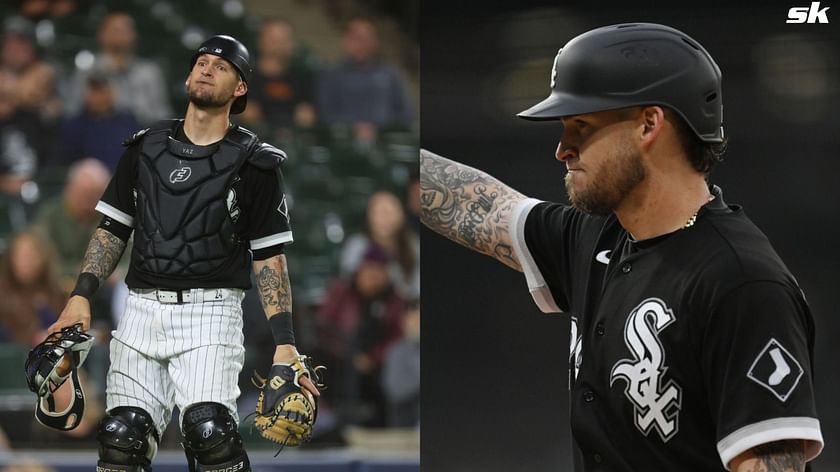 Yasmani Grandal Free Agency: Pirates rope in two-time All-Star catcher as  potential backup