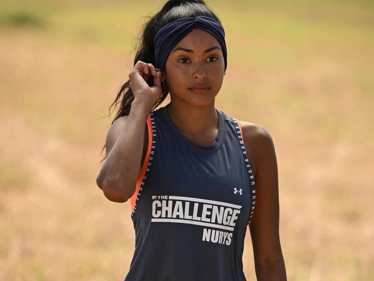 The Challenge season 39