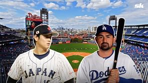 "It's against the rules" - Adrian Gonzalez reveals how Dodgers almost got into trouble while trying to woo Shohei Ohtani in 2016