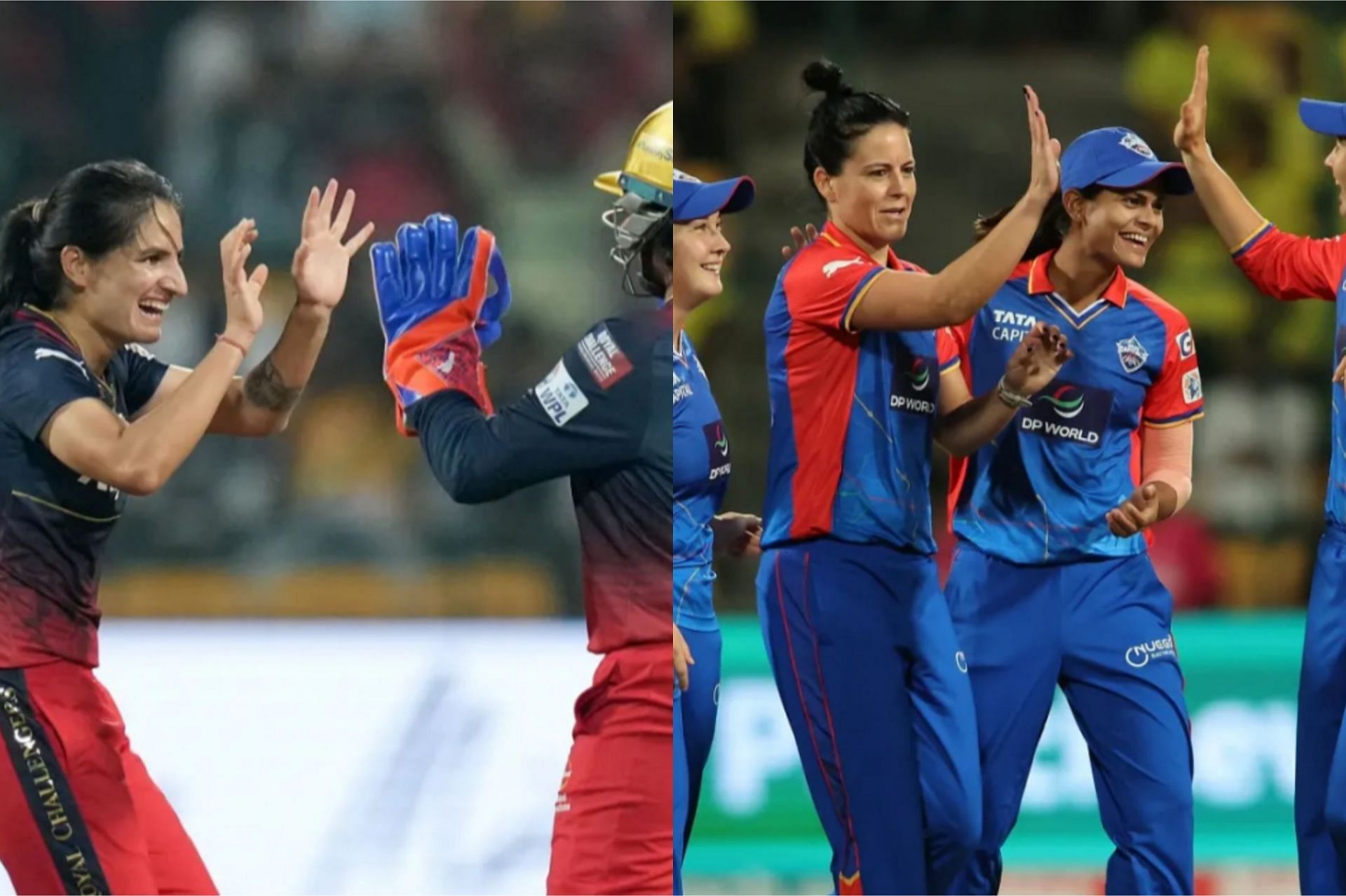 Royal Challengers Bangalore will face Delhi Capitals in match 7 of WPL