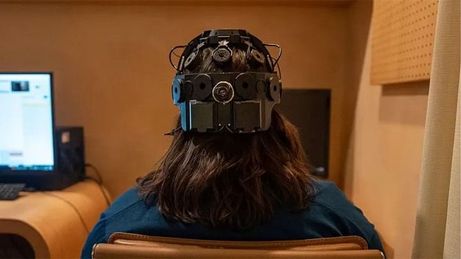 New York woman with severe depression saved with a brain pacemaker