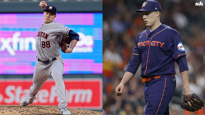 Phil Maton Free Agency Update: Former Houston Astros pitcher reportedly agrees to join Tampa Bay Rays
