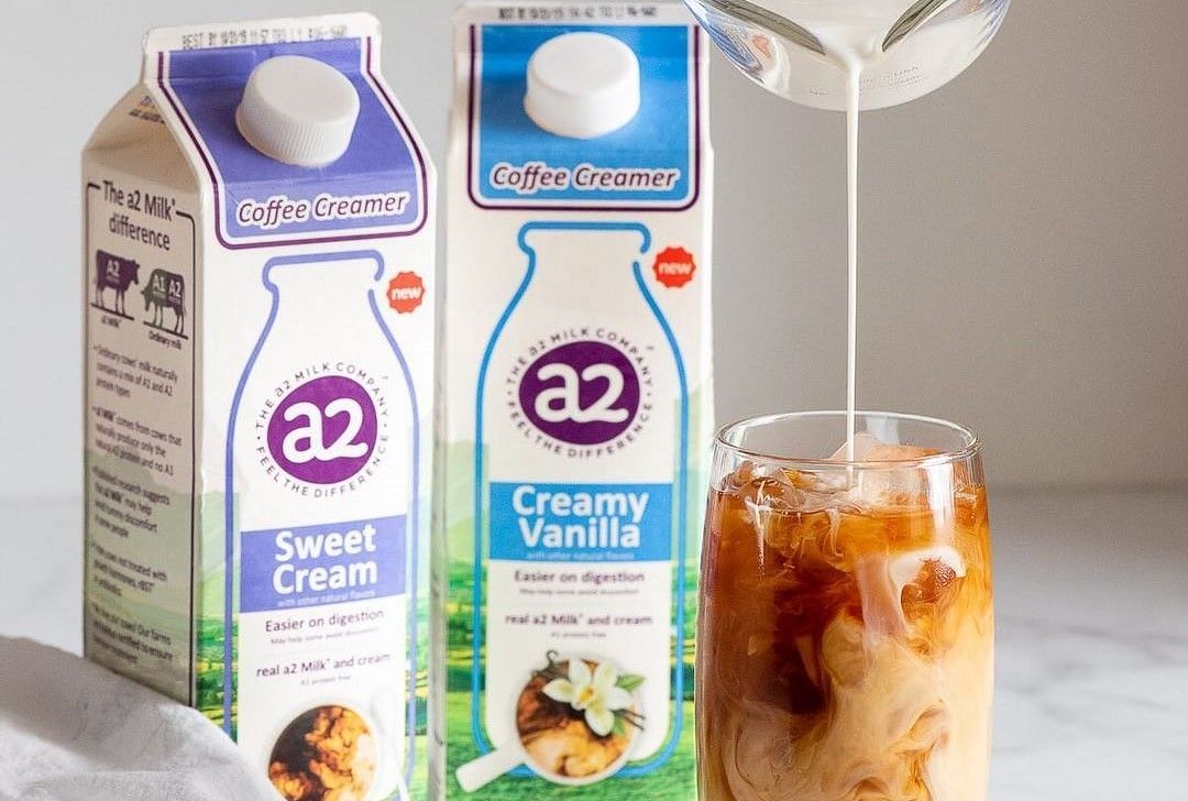 The A2 milk benefits will make you drink this milk (Image by boulderlocavore/Instagram)