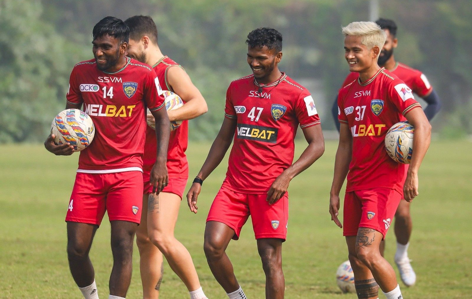 Chennaiyin FC