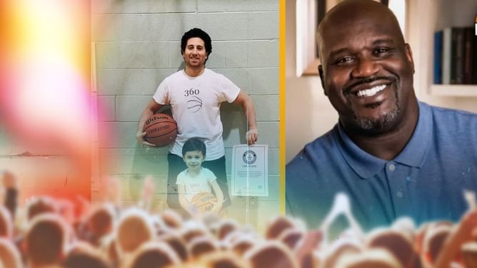 Shaquille O’Neal clowns IG trainer's excuses on Gils’ Arena with hilarious video after embarrassing shootout loss