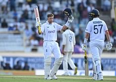 IND vs ENG: भारत के खिलाफ जो रुट ने बनाया शतकों का खास रिकॉर्ड, रांची टेस्ट में जबरदस्त पारी से हासिल की बड़ी उपलब्धि