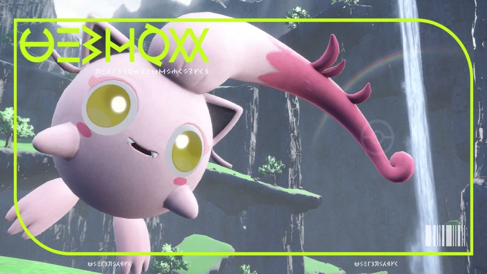 10 best Fairytype Pokemon, ranked