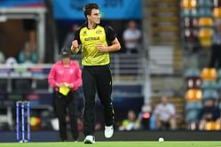 "If he doesn't even captain Australia in T20Is, there will be a question mark on such a huge price tag" - Irfan Pathan on SRH's buy of Pat Cummins