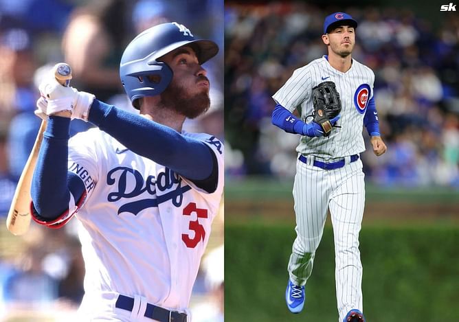 "Those weren't just bad years, those were dreadful years" - MLB analyst says Cody Bellinger's poor '21 & '22 cost him a better deal in free agency