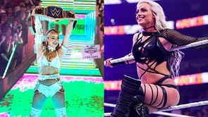 Liv Morgan sends a bold three-word message after WWE return