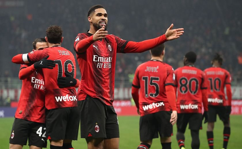 AC Milan vs Rennes Prediction and Betting Tips | February 15th 2024