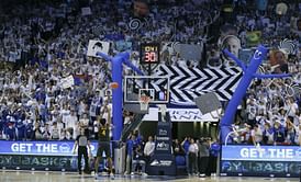 When was the last time BYU made the NCAA Tournament? Exploring the Cougars’ history and record in March Madness