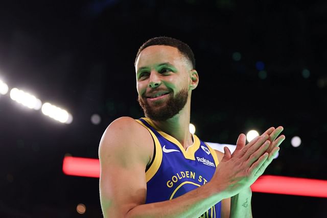 Is Stephen Curry playing tonight in 2024 NBA All-Star Game? Latest on ...