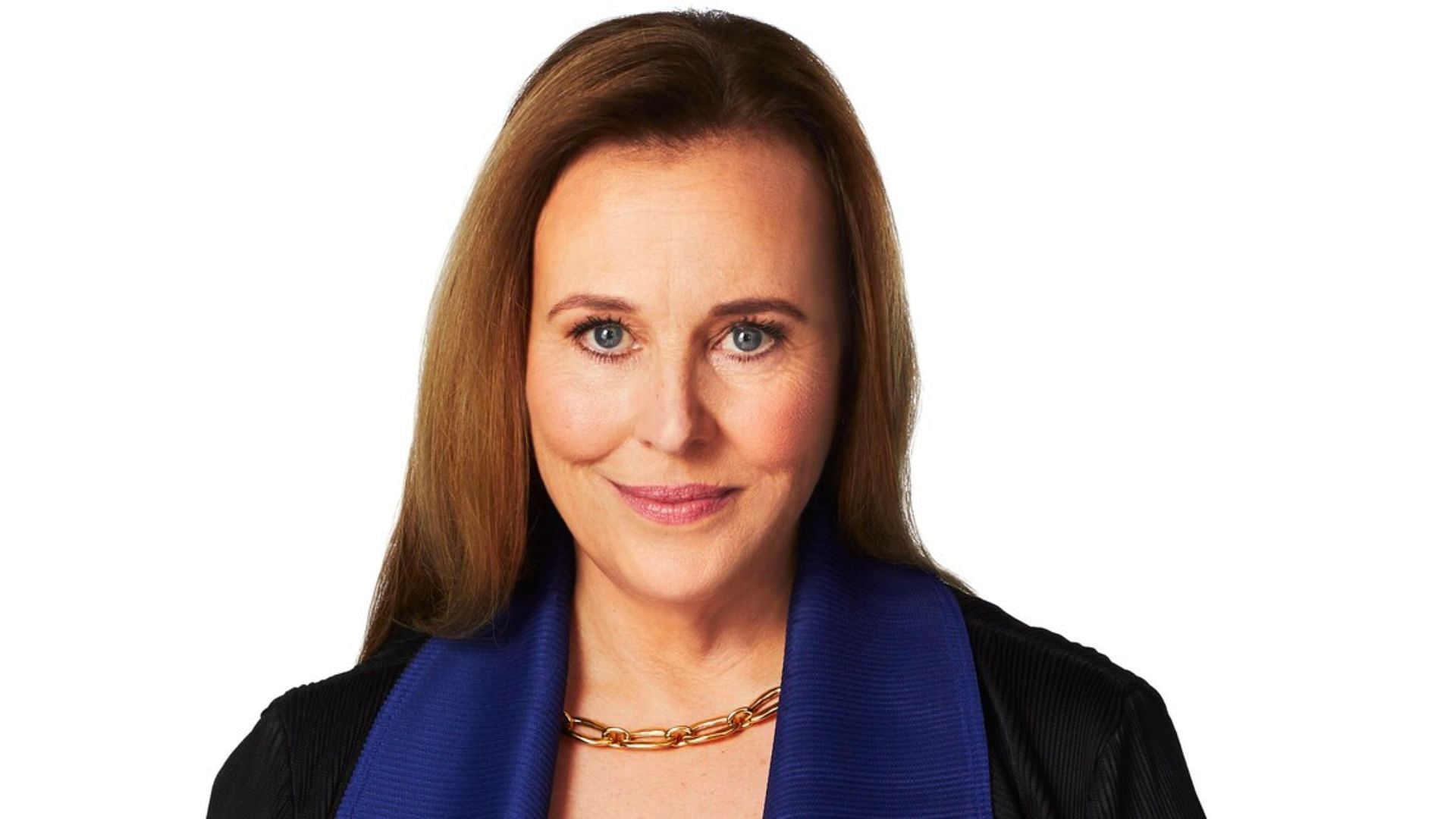 Laura Collins is played by Genie Francis (Image via ABC)