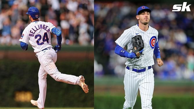 Cody Bellinger Fantasy Outlook: When should you draft Cubs star in 2024 following recent extension?