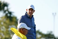 When will Rory McIlroy tee off on Thursday at the 2024 Cognizant Classic? Tee time and pairing explored