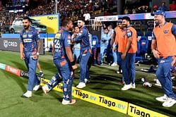 "KL Rahul might bat at No. 4, Nicholas Pooran can bat at No. 3" - Sunil Gavaskar says Lucknow Super Giants' batting is sorted heading into IPL 2024