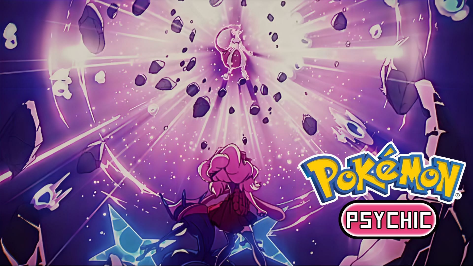 10 best Psychic-type Pokemon, ranked