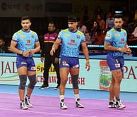 BEN vs PUN Head-to-head stats and records you need to know before Bengal Warriors vs Puneri Paltan Pro Kabaddi 2023 Match 121