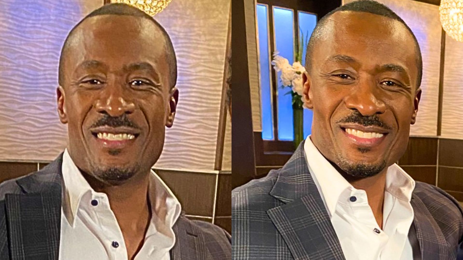 Actor Sean Blakemore played Shawn Butler on General Hospital till 2022 (Images via Instagram/@generalhospitalabc)