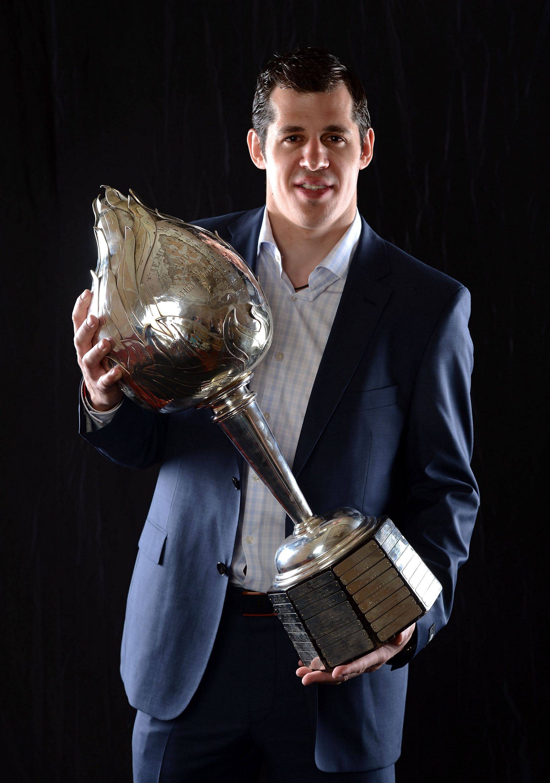 List of NHL Hart Trophy Winner