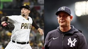 Blake Snell Rumors: Reigning Cy Young winner reportedly refuses to 'budge' after Yankees' tabled offer