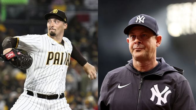Blake Snell Rumors: Reigning Cy Young winner reportedly refuses to 'budge' after Yankees' tabled offer