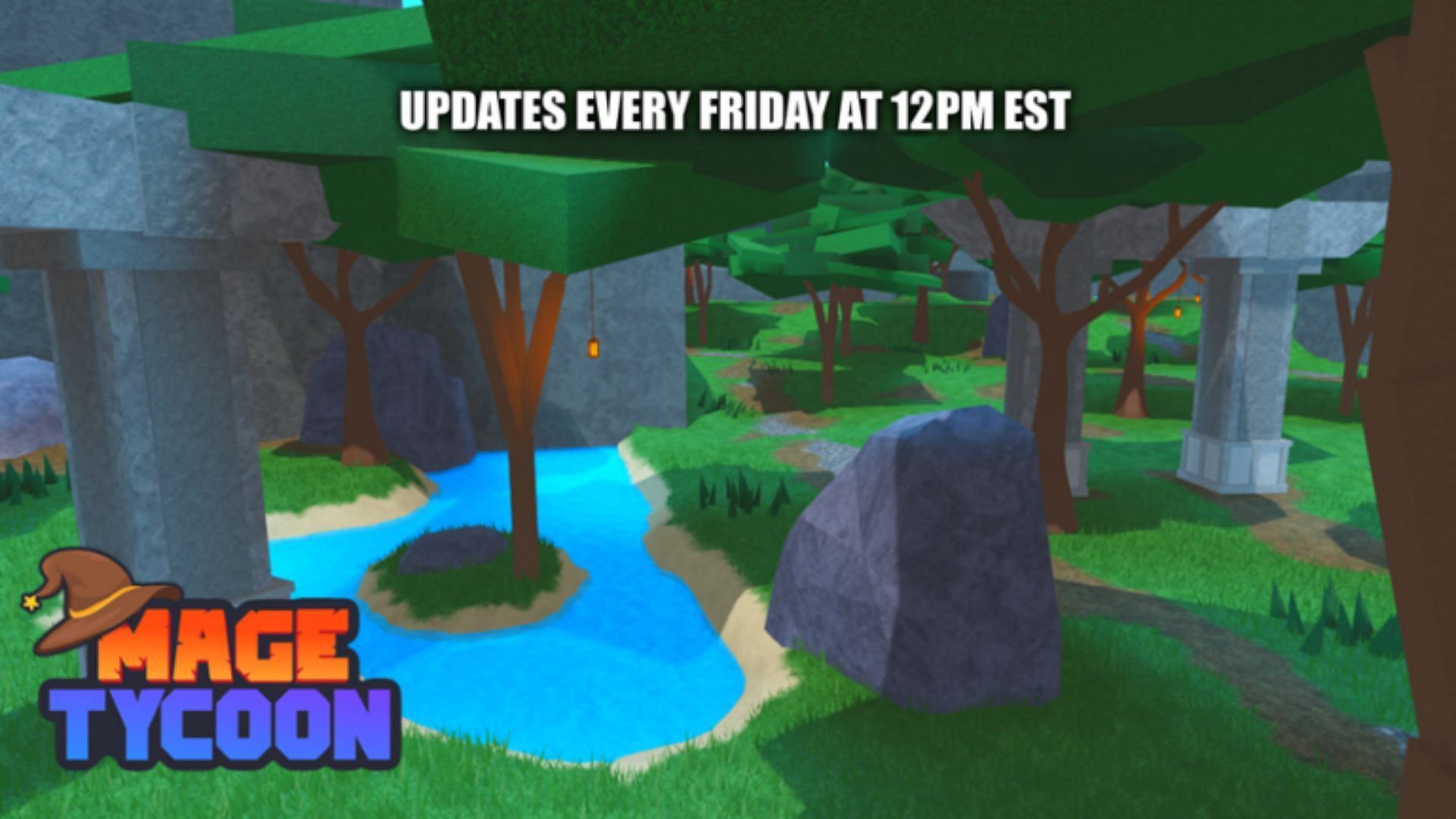 Codes for Mage Tycoon and their importance (Image via Roblox)