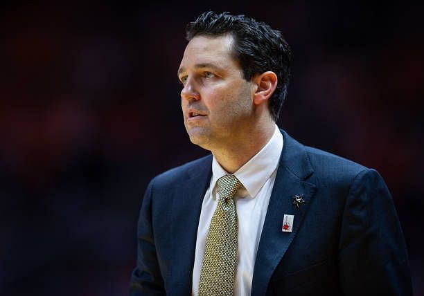 Bryce Drew Net Worth, Salary and Contract