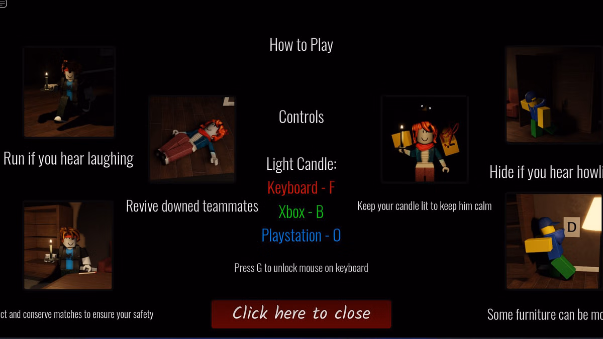 Roblox nightlight guide