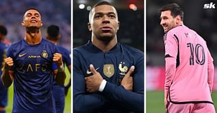 “If you mention Lionel Messi against Cristiano Ronaldo, he will debate with you” - When ex-PSG star made revelation about Kylian Mbappe